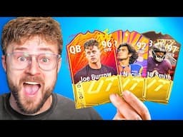 FULL SEASON But Every Win = Pack