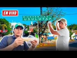 Los Deapatrol SV está en vivo