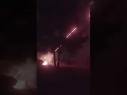 Rangers on the Move