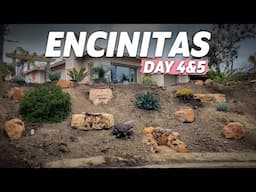 Encinitas Day 4 & 5 - All Hands on Deck!