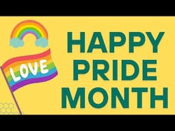 Happy Pride Month 🏳️‍⚧️❤️🏳️‍⚧️आप जो हो जैसे हो आप अच्छे हो , आप स्वतंत्र है अपने सत्य के सम्मान में,