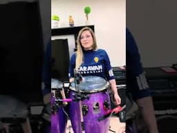 Ensayo Orquesta Caramelo - Jugaste con mis sentiemientos #orquestafemenina