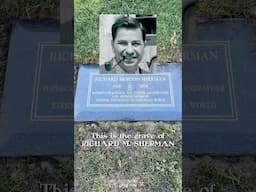 A Supercalifragilistic Grave