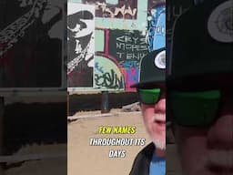 Mind Blowing! Exploring an abandoned water park.