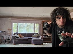 Come chat with Mr. RanOutofMascara on a Live