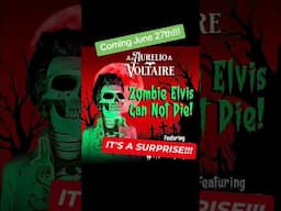 The 3rd single from the Summerween album is coming June 27th! Have you heard the first 2 singles?