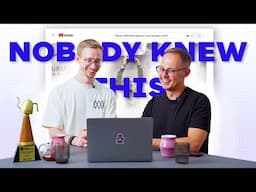 How To Brew Coffee Like A Champ - World Brewers Cup Champion Reacts to His Winning Routine ☕️🏆