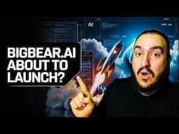 Will BigBear.ai Stock TAKE OFF in 2025? BBAI Stock