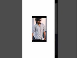 Instagram trending video Mass Attitude Lyrical Video Editing in Alight motion