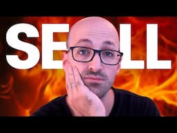 ETFs Are Crashing: Will It Get Worse?
