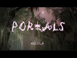 THE FILM - PORTALS [Melanie Martinez] TRAILER