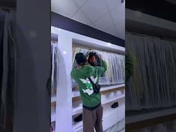 🤣🤣🤣 April Fools Shopping Spree Prank, We got him badddd!!!