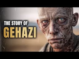 THE SHOCKING TRUTH About Gehazi That Few Realize!