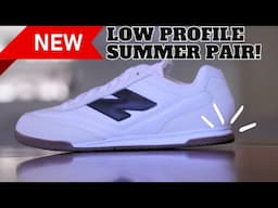 New Balance RC-42: A New Sleek Summer Shoe!