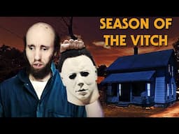 Cyraxx Anthologies: Season of the Vitch