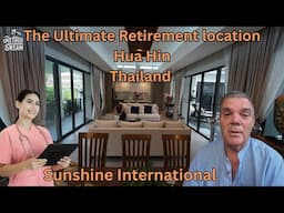 Retirement planning
