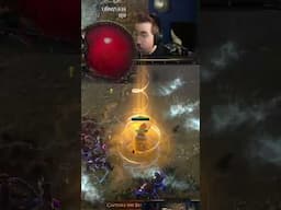 Almost got ONE-TAPPED in Act 6