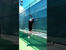 Score More Points in Pickleball with This Simple Tip