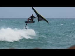Tom Auber X Cape Verde