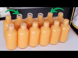 1 Natural Shot = All Day Energy💥(Better Than Coffee) Take It Every Morning your Body will thank you