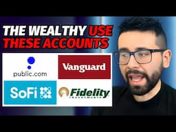 6 Accounts That Build Wealth On Autopilot