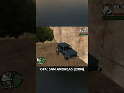 I played The "GTA Killer" Game