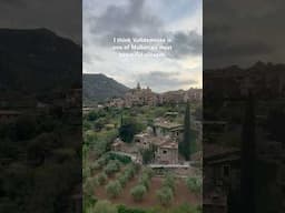 One of Mallorca’s most beautiful villages
