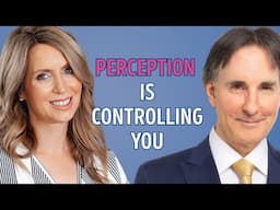 Rewire Your Mind: The Science of Perception, Trauma & True Fulfillment | Dr. Demartini