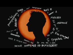 What happened to Sam Kolder?