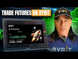 HOW TO TRADE WITH LEVERAGE ON BYBIT!!!