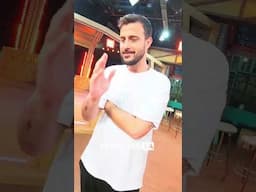 Diego Leuco habló de su vínculo con Sofi Martínez