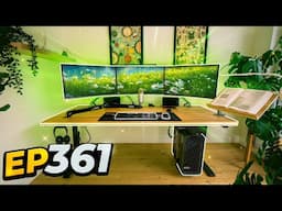 Setup Wars - Episode 361