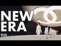 Chanel's Creative Director Reveal: Everything about Matthieu Blazy