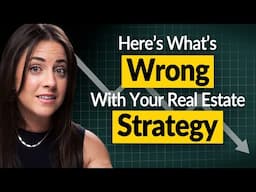 This is SECRETLY Destroying Your Real Estate Business