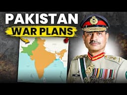 Secret Mission From Pakistan