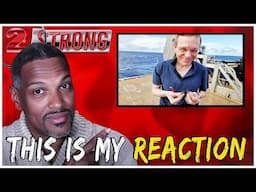 Did They Really Find ALIEN Technology?! 🛸 | 2 STRONG Reaction & Breakdown
