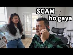 Sold TESLA !!! But, Scam Ho Gaya