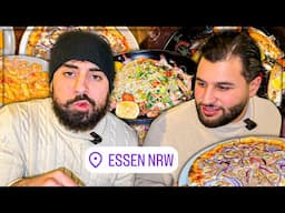 Der BESTE ITALIENER in Essen 🇮🇹🍝 | Laso