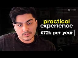 Very Realistic Path into IT / Cyber That Nobody Talks About