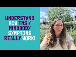 The Most Common Misunderstanding About TMS / Neuroplastic Pain or Symptoms