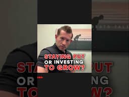 THIS ONE DECISION WILL MULTIPLY YOUR INCOME!