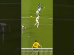 Clarence Seedorf scoring goals 🤩  #football