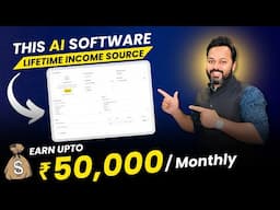 How to build a $10,000 Invoicing Software using AI - Earn Money with Replit AI