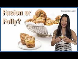 Yorkshire Pudding Got Lost in Chinatown… 🇬🇧 + 🥡 [WTF Ep 408]