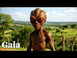 The 1977 Colares, Brazil -  Extraterrestrial Attack