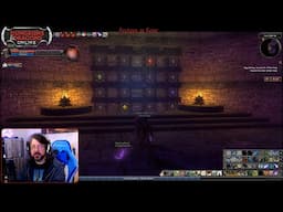 3/28/25 - Fridays at Four - Dungeons & Dragons Online