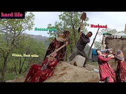 The Battle of Love and Anger:The True Life Story of Jalal and His Wives