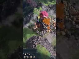 A terrible way to lose a game