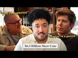 Billionaires Being Out of Touch