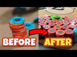 7 Cash Game Tips for Dominating the Table